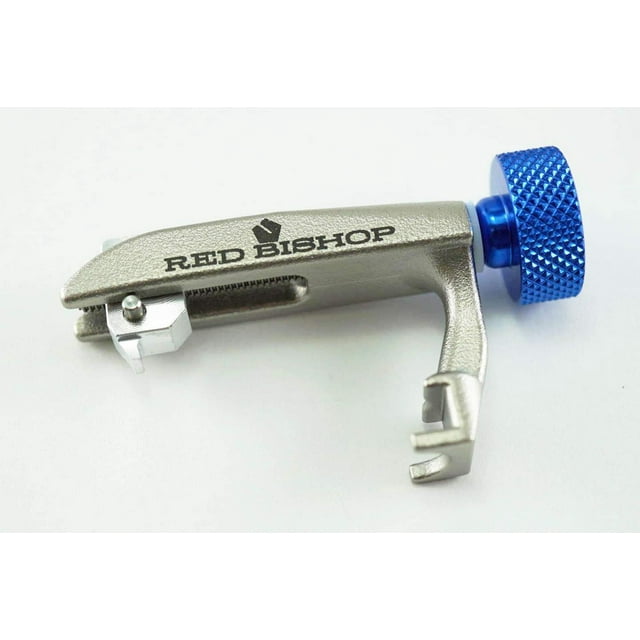 RED BISHOP ACCU-LOCATOR EZ2 / Intonation Adjuster for Ibanez Edge-Zero 2