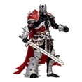 thumbnail image 2 of Figura de Acción McFarlane Toys - Spawn 7" Toy Wave 5 - Medieval Spawn, 2 of 3