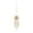Yellow, variant on Tree of Life Wind Chime, Mandala Sun Catcher and Hanging Garden Bell for Patio Porch Window, Gift for Housewarming Birthday and Sympathy Yellow