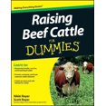 thumbnail image 1 of Raising Beef Cattle for Dummies, Nikki Royer, Scott Royer Paperback, 1 of 2