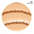 thumbnail image 2 of CoverGirl Clean Pressed Powder Compact, Soft Honey [155], 0.39 oz, 2 of 3