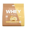 thumbnail image 1 of WHEY SPARTAN Sparta nutrition HELADO de VAINILLA, 1 of 2
