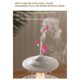thumbnail image 3 of Humidificador de lluvia ANGGREK difusor de aceites esenciales ABS control remoto, 3 of 8