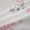 Grey Pink, variant on Homewish Kawaii Snowflake Black Out Curtains for Teens, Merry Christmas Curtains Pack of 2 (42x63 Each), White Blue Cartoon Bedroom Curtains, Window Curtains Bedroom Decor