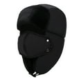 thumbnail image 1 of Pasamontañas para snowboard con parasol Desiderio Hat para hombre y mujer, 1 of 5