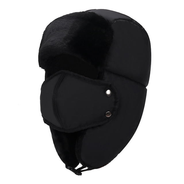 Pasamontañas para snowboard con parasol Desiderio Hat para hombre y mujer