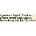 Muir Glen, Organic Ground Peeled Tomatoes, 28 oz