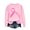 10Pink sweatshirt, variant on Hfnxid Breast Cancer Sweatshirts for Women Pink Ribbon Crewneck Sweatshirt Long Sleeve Awareness Support Pullover Black,S