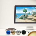 thumbnail image 2 of Kinetic table toy, full-body optical magic ball, 2 of 6