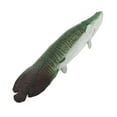 thumbnail image 3 of facefd Realistic Static Ocean Animal Model Toy Kids Gift Pirarucu, 3 of 5
