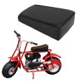 thumbnail image 4 of Coussin de Moto, Coussin de Voyage Confortable pour Mini Vélo Robuste Extensible, 4 of 8