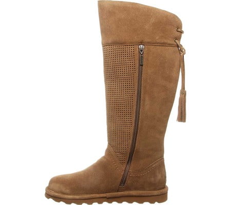 bearpaw tracy