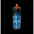 thumbnail image 3 of Eureka Dash-Sprint Upright Vacuum, Dual Motor, Lightweight, Pet Turbo, LED Headlights, Black and Red, NEU610, 3 of 5