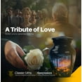 thumbnail image 2 of Yatskia Jungle Halloween Little Memorial Keepsake Urns for Human Ashes Adult Brother and Sister, Small Funeral Burial Urn for Ashes Adult Male, (Classic Pack of 1, 3 Inch), 2 of 8
