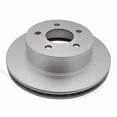 thumbnail image 2 of Disc Brake Rotor Fits select: 1999-2006 JEEP WRANGLER / TJ, 1999-2001 JEEP CHEROKEE, 2 of 4