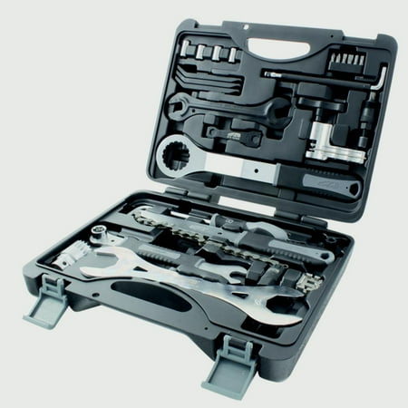 - Super B 36-in-1 Tool Set, TBA-2000