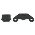thumbnail image 4 of Brake Shoe Set, 2Pcs/Set Motorcycle ATV Front Rear Brake Disc Shoes Pads For Chinese  Pit Dirt Bikes Quads, 4 of 8