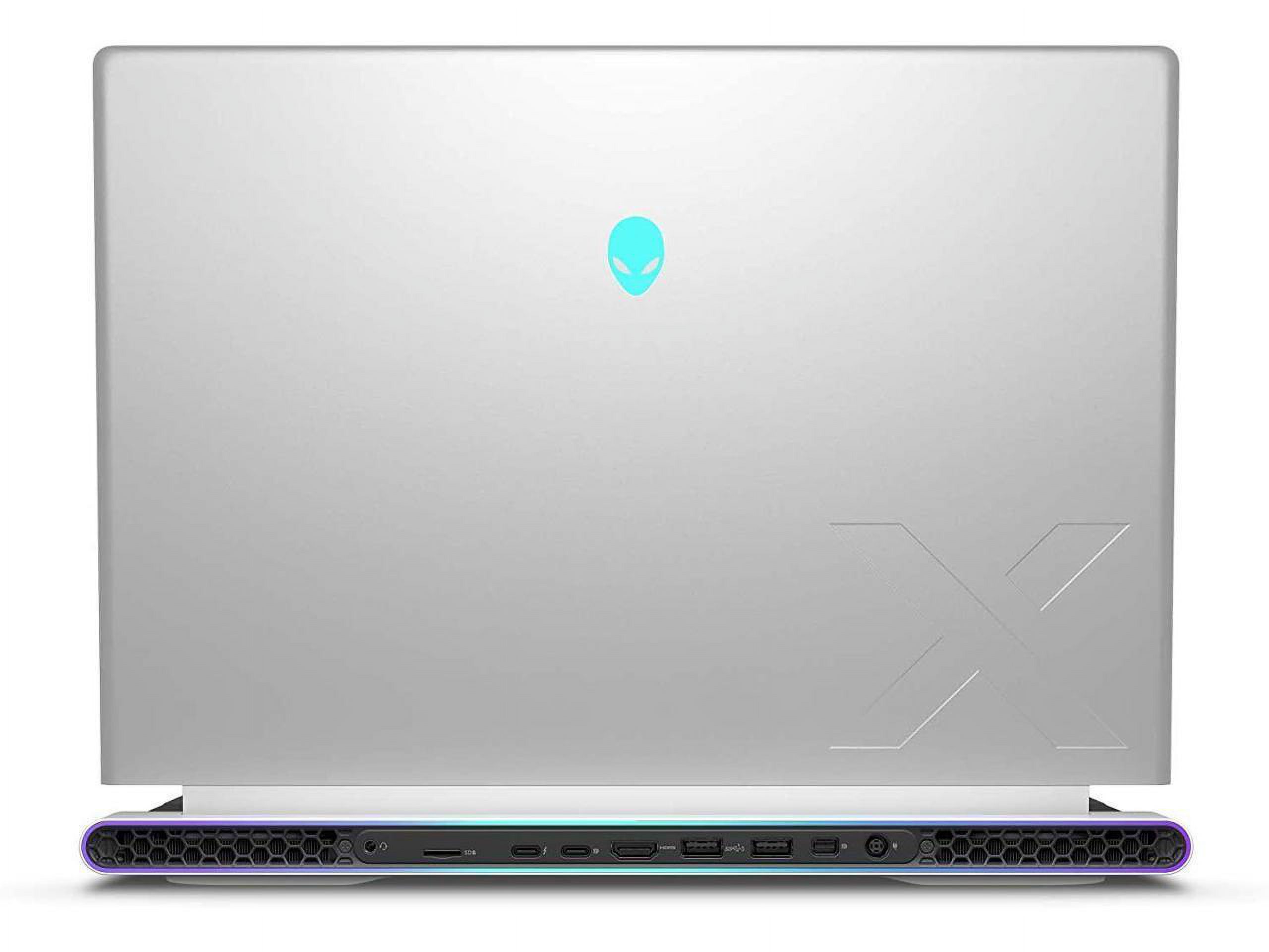 Alienware X16 R1 Gaming Laptop - 16-inch, Core i9, 32GB RAM, 1TB 