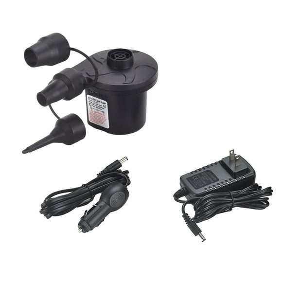 Tire Pump Bicycle Tire Pump CarTire Pump Mattress Sofa Storage Bag Tire Pump