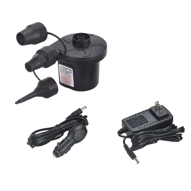 Tire Pump Bicycle Tire Pump CarTire Pump Mattress Sofa Storage Bag Tire Pump