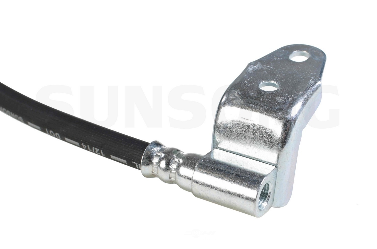 Sunsong 2203553 Brake Hydraulic Hose