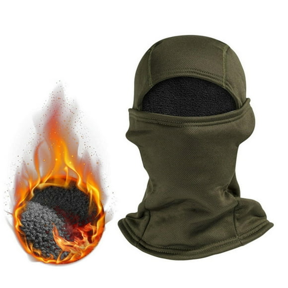 Thermal Winter Face Mask