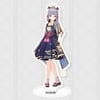DraggmePartty Genshin Impact Acrylic Stand Action Figures Acrylic Stand Model Toy Gift
