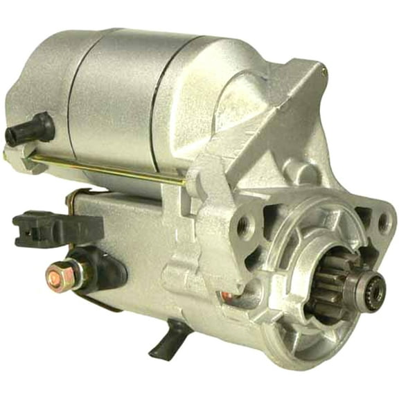 DB Electrical Starter For Toyato 4RUNNER 1996-2000, T-100 PICKUP 1994-1996 28100-75090, 28100-75091