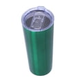 thumbnail image 1 of Botella de acero inoxidable de 2 capas de aislamiento Ticfox botella de vacío para viajes camping deportes 22 onzas, 1 of 14