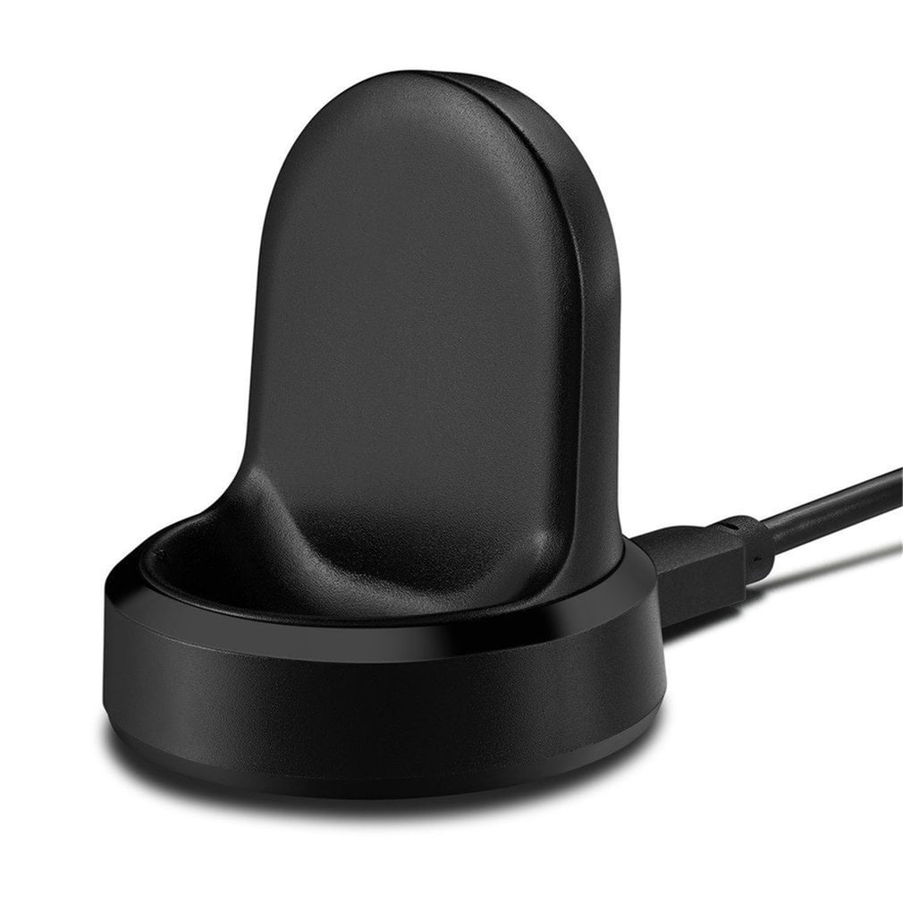 CNMODLE Samsung Watch Charger, Replacement Charging Dock for Samsung