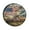 Pattern, variant on Camping Spare Tire Cover I Hate Pulling Out Camper Weatherproof Universal Wheel Protectors Camper Trailer Campfire Tire Cover for Trailer SUV Truck Camper Travel Trailer Accessories 12 Inch