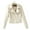 8-Jackets-White, variant on SELONE Faux Leather Moto Jackets for Women Long Sleeve Jacket Lapel Short Zip Up Coat Slim PU Casual Solid Outerwear with Pockets Winter Overcoat Outwear Coat Clothes for Women Black M