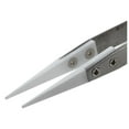 thumbnail image 4 of Ceramic Tweezers - Heat - Pointed Tip,1 x Ceramic Tweezers, 4 of 4