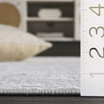thumbnail image 5 of SAFAVIEH Saylor Noel Geometric Area Rug, Ivory, 8' x 10', 5 of 11
