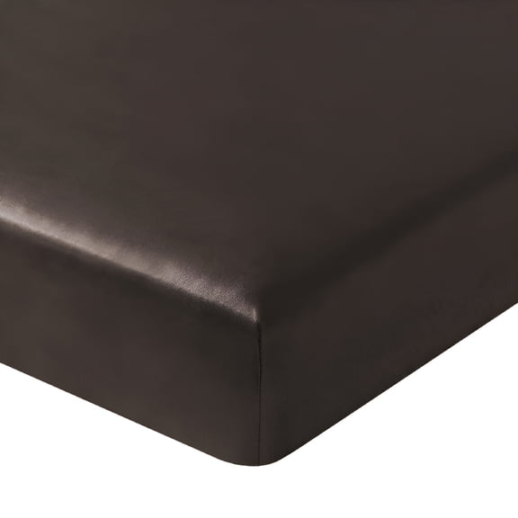 AUQ 2026 New Waterproof Faux Leather Sofa Seat Cushion Cover Stretch Chair Couch Slipcovers Couch Cushion Covers for Sofa