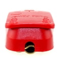 thumbnail image 4 of Miangastore 2PCS/Set 12V Auto Car Caravan Boat Motorhome Quick Release Battery Terminal Clamp, 4 of 8
