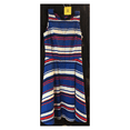 thumbnail image 2 of $130 Tommy Hilfiger Women's Striped Cotton A Line  Dress Size: 8, 2 of 2
