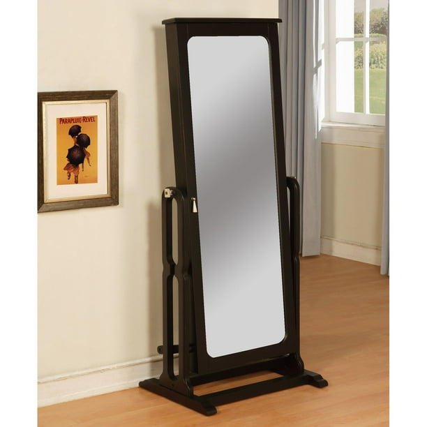 Powell Antique Black Cheval Mirror Jewelry Armoire Com - Rectangle Jewelry Armoire Cheval Mirror Powell Antique Black Cheval Mirror Jewelry Armoire Com - Rectangle Jewelry Armoire Cheval Mirror