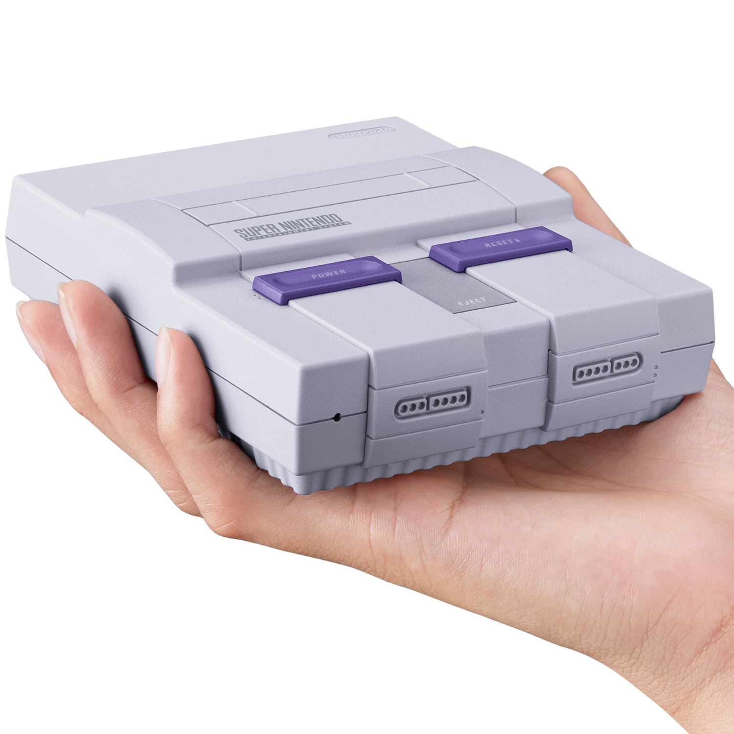 super nes walmart