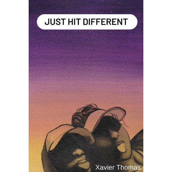 Just Hit Different, (Paperback)