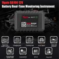 thumbnail image 2 of BA100 12V Car Battery Tester Monitor, 2 of 5