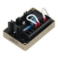 AVR Voltage Regulator Sealed Brushless AC Generator Voltage Regulator