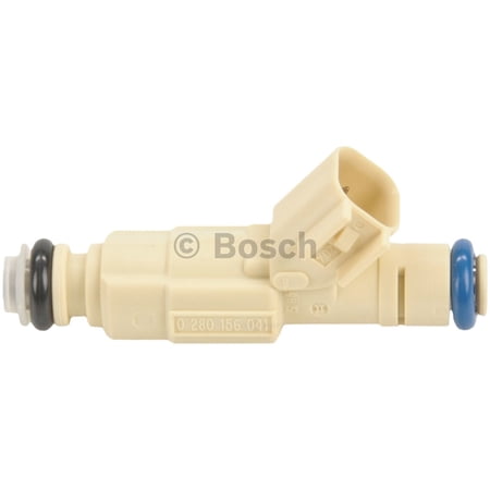 Bosch 62259 Fuel Injector
