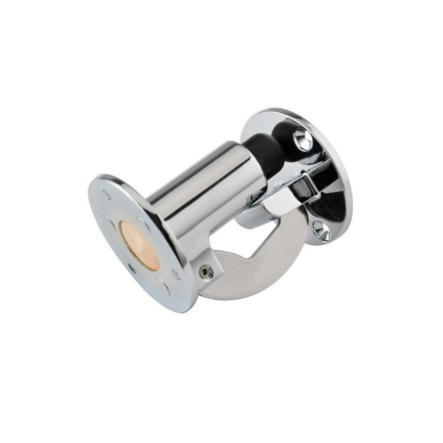 facefd Door Stopper Hook Stainless Steel Round Doorstop Simple Easy Installation High Hardness Doors Stoppers Marines Kayaks Window