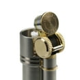 thumbnail image 4 of Douglass Oil Lighter Field-L Stainless Steel, 4 of 4