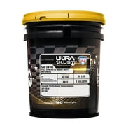 Ultra1Plus SAE 5W-40 Full Synthetic Heavy-Duty Motor Oil CK-4/SN (5 Gallon Pail)