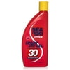 SEA & SKI Beyond UV Hydrating Sunscreen Dri-Gel, Sport, Broad Spectrum SPF 30, Fragrance Free, 8 Oz