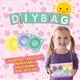 thumbnail image 3 of Moda Push Bubbles Toys Bolso De Hombro Montar Diy Arco Iris Monedero Monedero Silicona Juguetes Sensoriales Bolsos Cruzados Para Niñas Kearding AP006048-00, 3 of 6