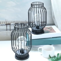 LOLIPPYY 1Pcs Classic Cage Design Lamp Source for Students