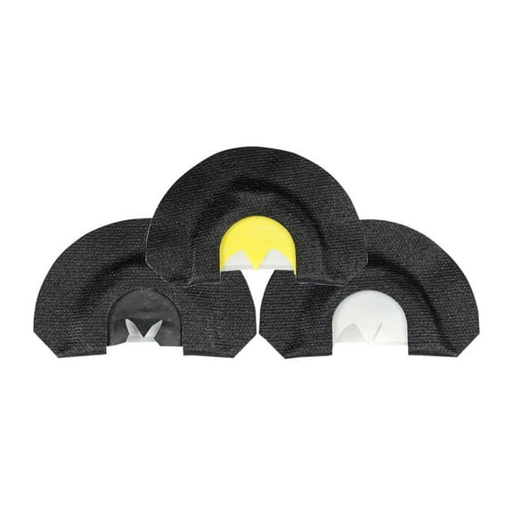 Power Calls Short Circuit Turkey Call Set, 3 Piece